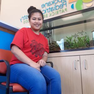 Meet your Posher, Kaking